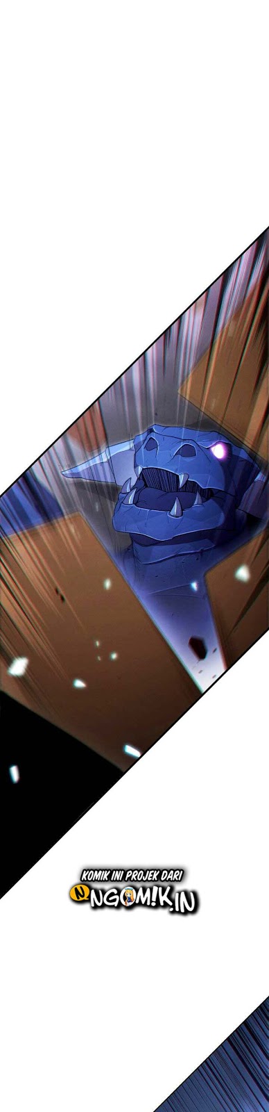 Dungeon Reset Chapter 26